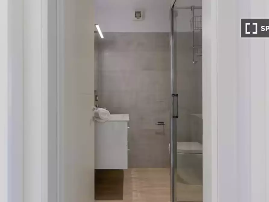 Immagine 7 di Appartamento in affitto  in Via Paganini Niccolò a Quartu Sant'elena