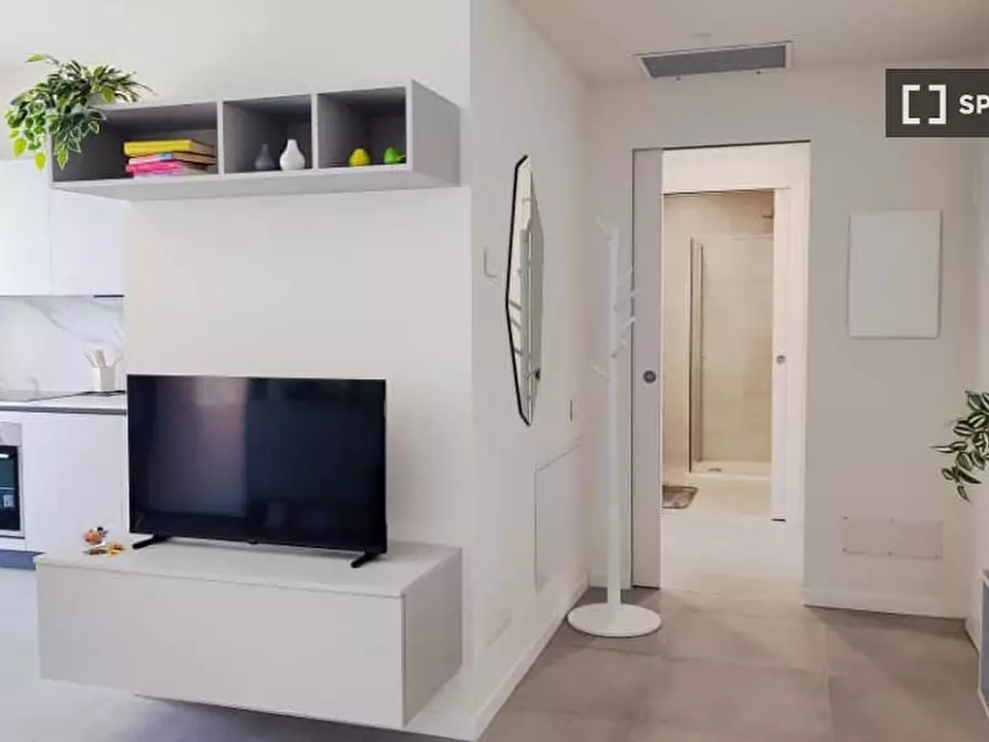 Immagine 4 di Appartamento in affitto  in Via Cefalonia a Milano