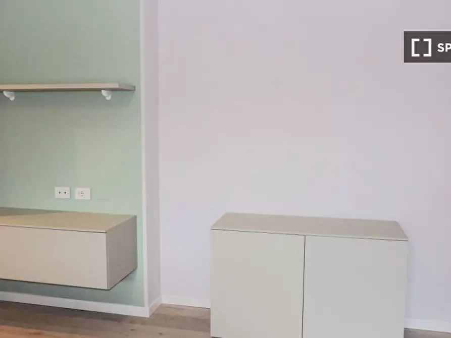 Immagine 8 di Ufficio in affitto  in Via Carlo Ilarione Petitti a Milano