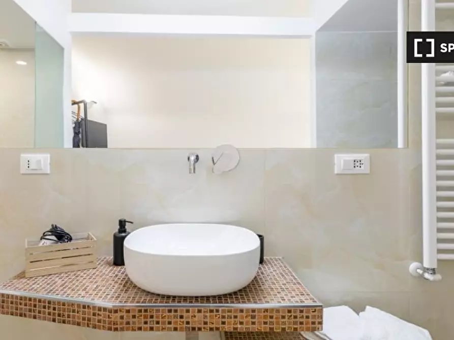 Immagine 16 di Appartamento in affitto  in Via della Vetrina, 00186 Roma RM, Italy a Roma