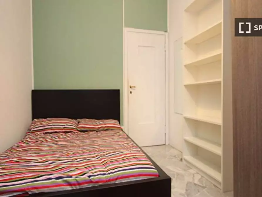 Immagine 8 di Camera condivisa in affitto  in Via Salvatore Barzilai a Milano