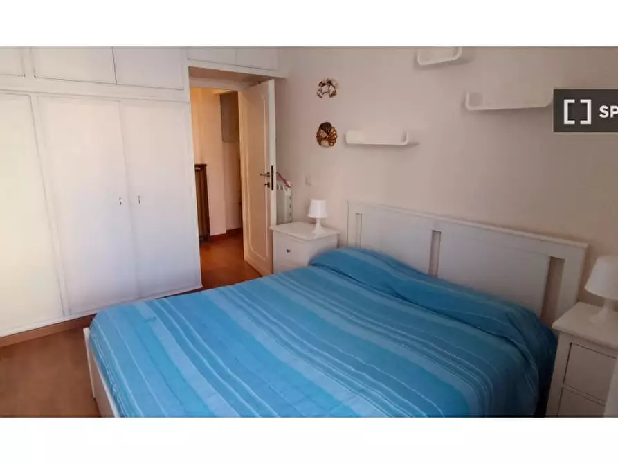 Immagine 4 di Camera condivisa in affitto  in Via delle Isole Curzolane a Roma