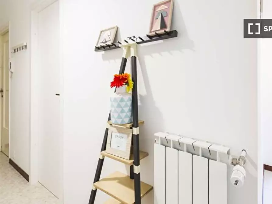 Immagine 16 di Camera condivisa in affitto  in Via Pasquale Fornari a Milano