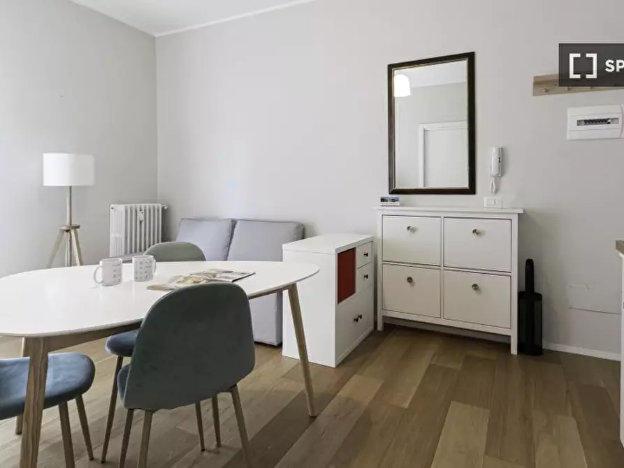 Immagine 2 di Appartamento in affitto  in Via Giuseppe Tartini a Milano