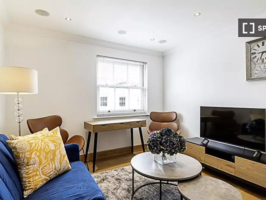 Immagine 9 di Appartamento in affitto  in Durweston Street a Paddington
