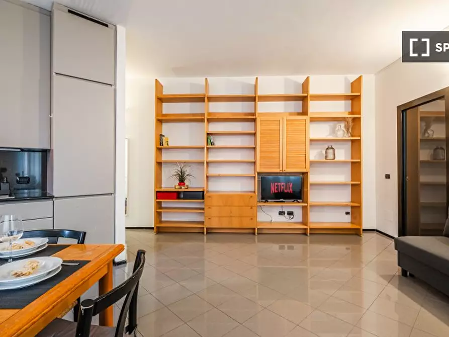 Immagine 3 di Appartamento in affitto  in Via Privata Vincenzo Gianferrari a Milano