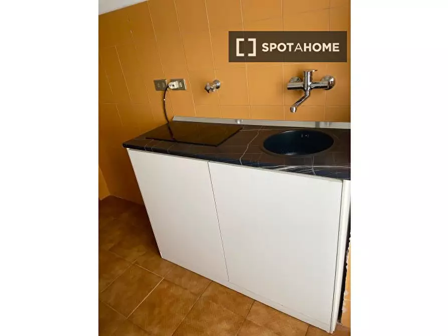 Immagine 6 di Camera condivisa in affitto  in Corso Cairoli a Torino