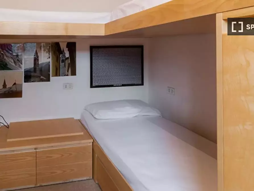 Immagine 2 di Appartamento in affitto  in Via Mandron a Dorsino