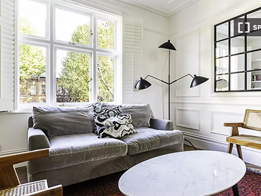 Immagine 13 di Appartamento in affitto  in Carlton Mansions a Paddington