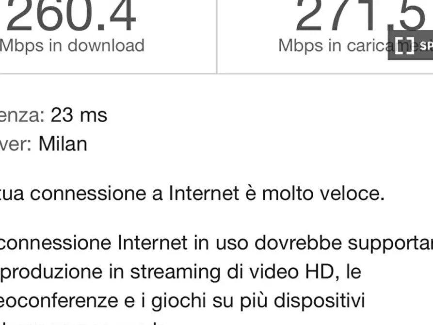 Immagine 11 di Appartamento in affitto  in Via Maggio a Firenze