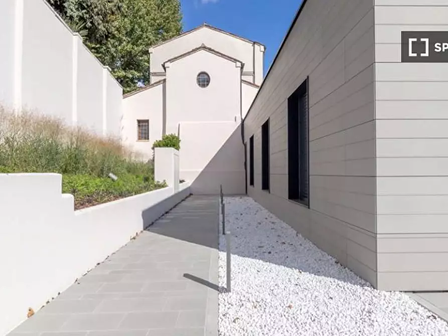 Immagine 12 di Camera condivisa in affitto  in Via Ospedale Civile a Padova