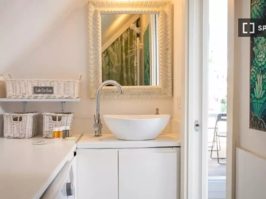 Immagine 11 di Appartamento in affitto  in Piazza Napoli a Milano