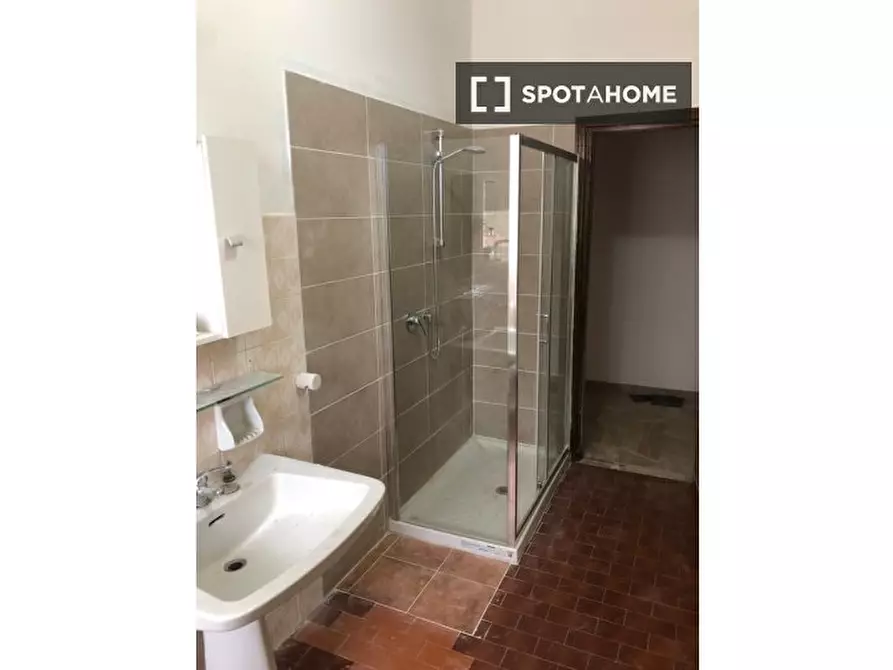 Immagine 9 di Camera condivisa in affitto  in Viale Filippo Meda a Rho