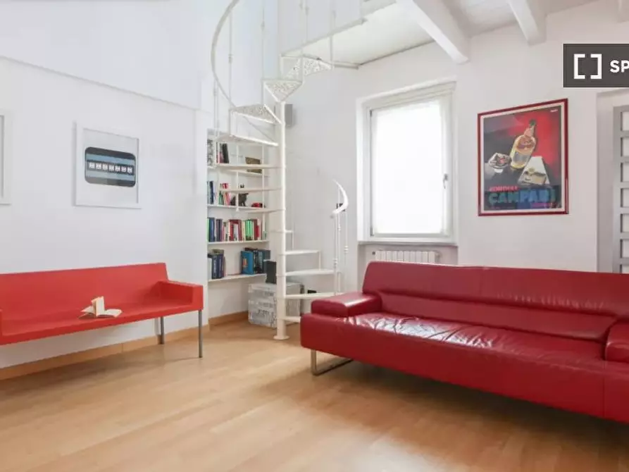 Immagine 4 di Appartamento in affitto  in Via Arena a Milano