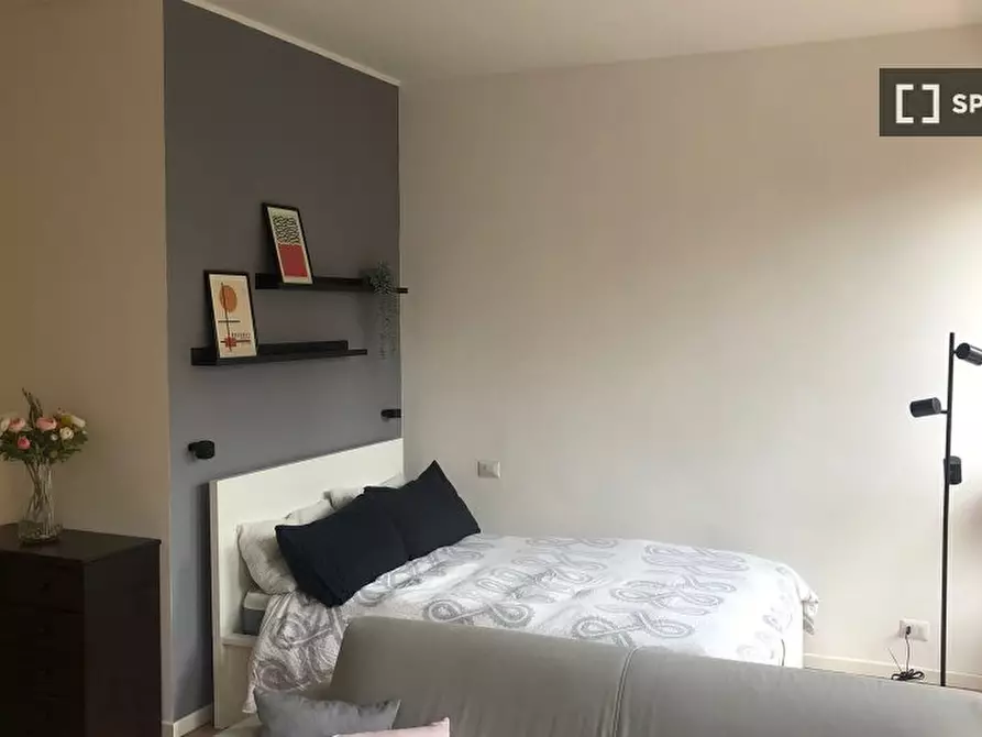 Immagine 7 di Ufficio in affitto  in C.so Lodi a Milano