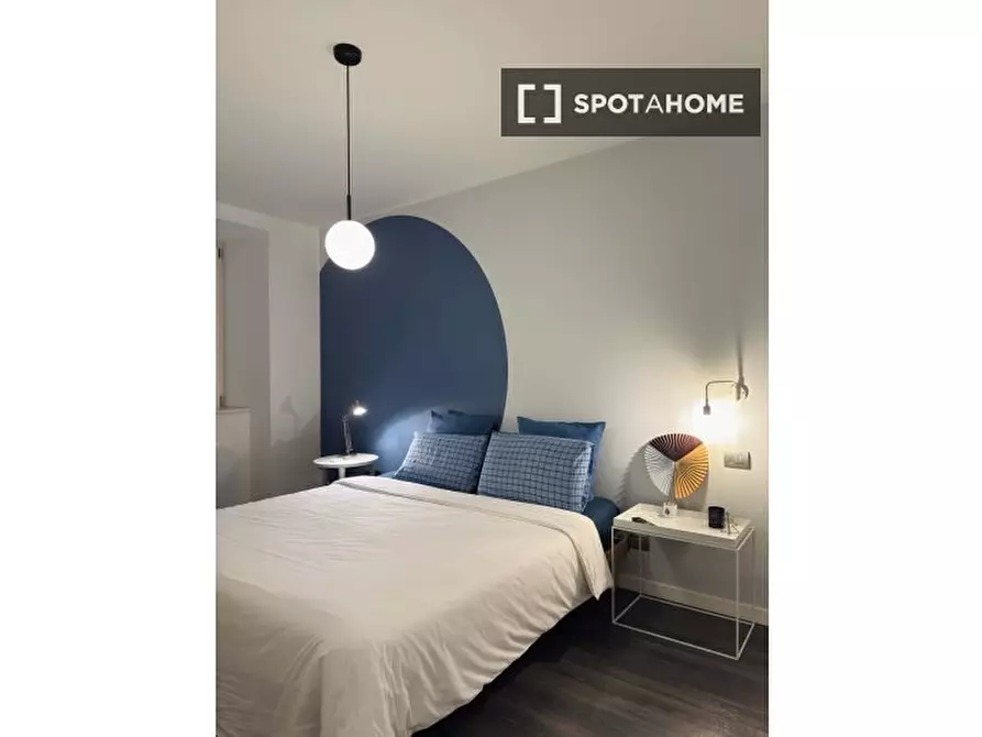 Immagine 1 di Appartamento in affitto  in Via Gianantonio Manci a Trento