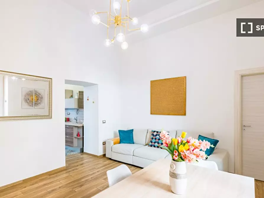 Immagine 19 di Appartamento in affitto  in Via San Attanasio a Napoli