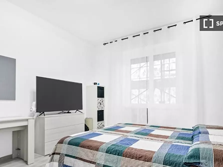 Immagine 5 di Appartamento in affitto  in Via S. Dionigi a Milano