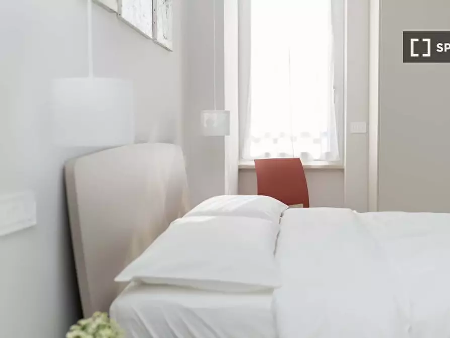 Immagine 17 di Appartamento in affitto  in Via Alfredo Comandini a Milano