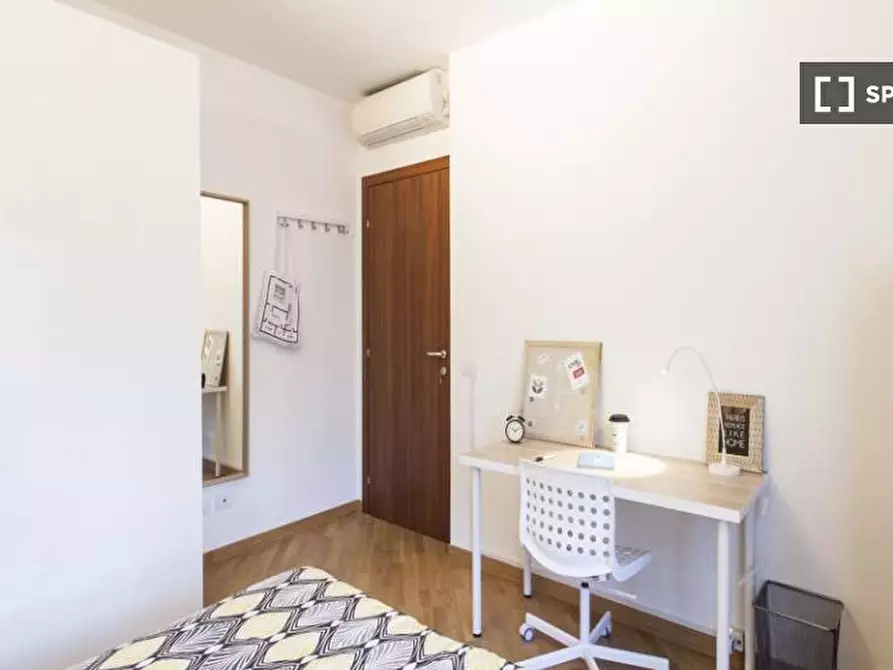 Immagine 6 di Camera condivisa in affitto  in Via Privata San Martiniano a Milano