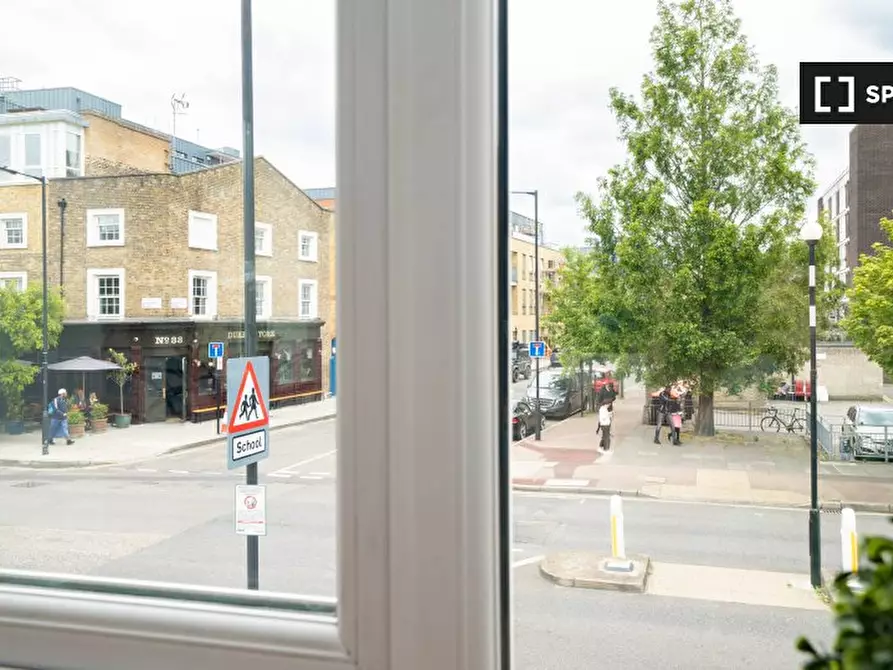 Immagine 5 di Appartamento in affitto  in Downham Rd a Islington