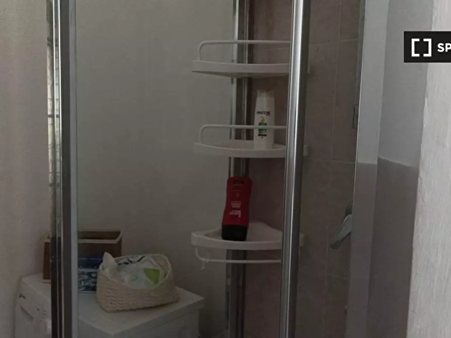 Immagine 10 di Camera condivisa in affitto  in Via Benedetto Marcello a Firenze
