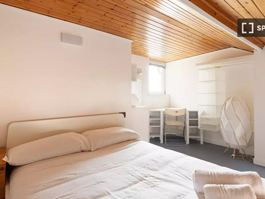 Immagine 9 di Ufficio in affitto  in Corso Magenta a Milano