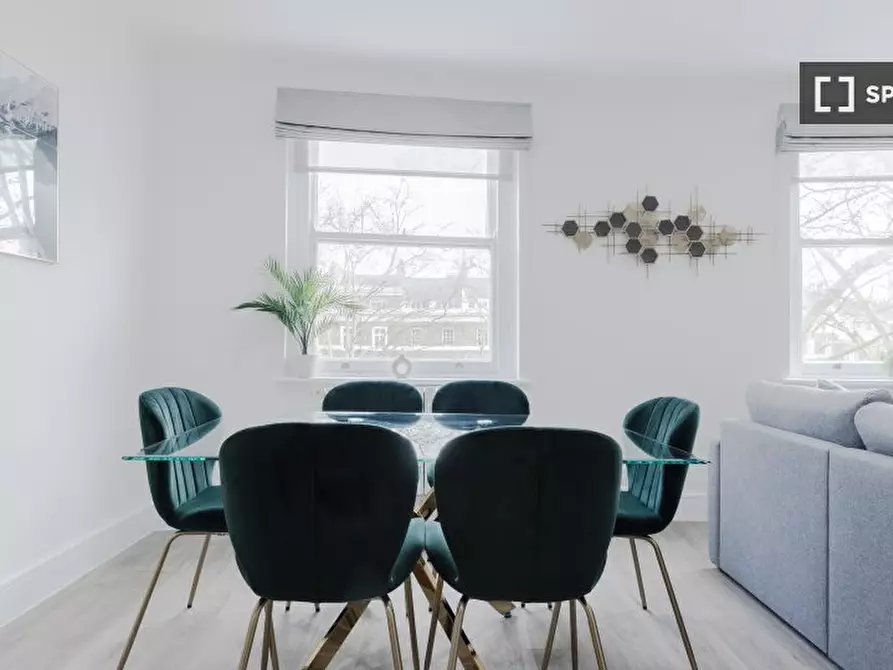 Immagine 11 di Appartamento in affitto  in Sussex Gardens a Paddington