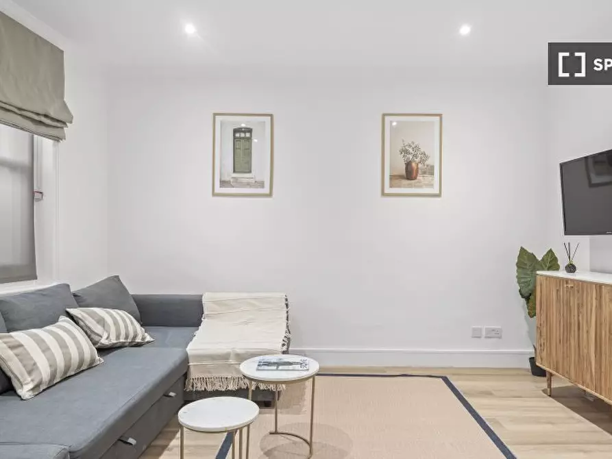 Immagine 6 di Appartamento in affitto  in Sussex Gardens a Paddington