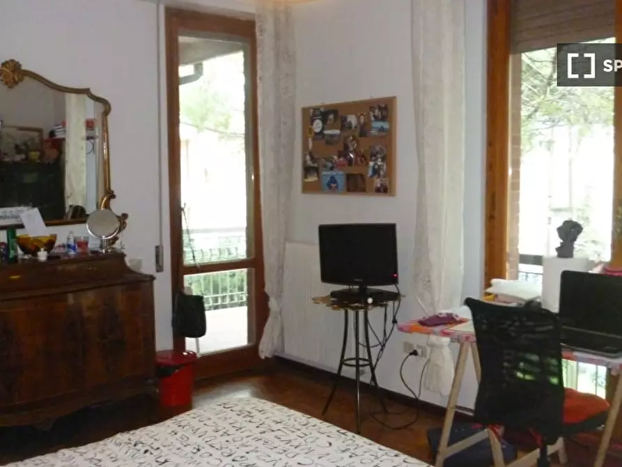 Immagine 5 di Camera condivisa in affitto  in Via del Beato Egidio a Perugia