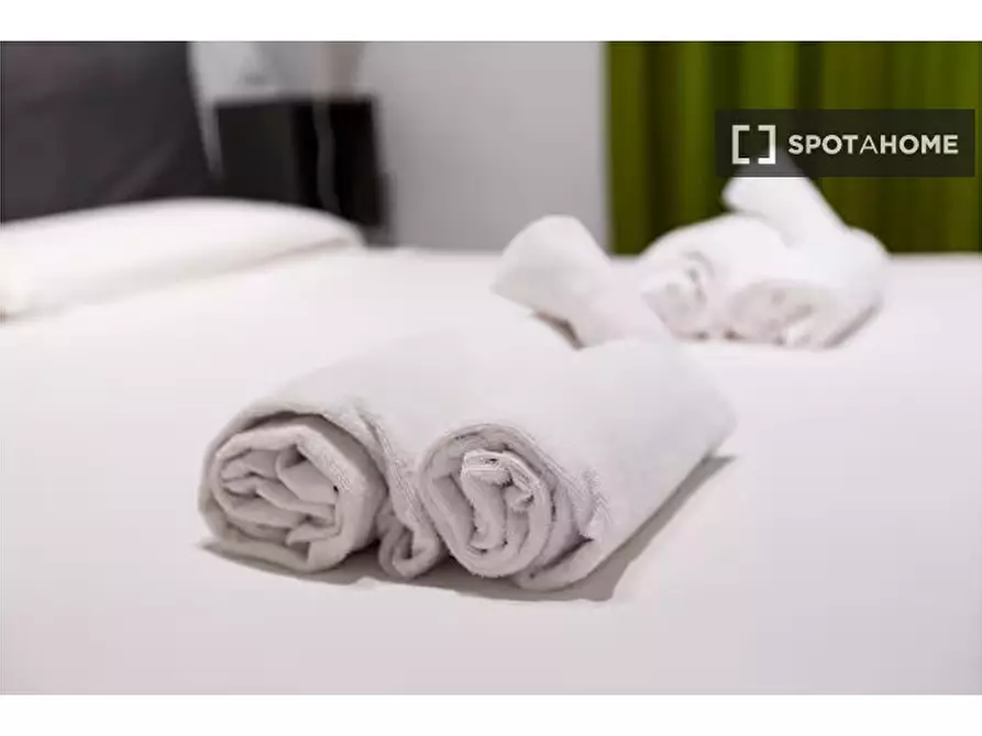 Immagine 5 di Appartamento in affitto  in Vicolo del Bologna a Roma