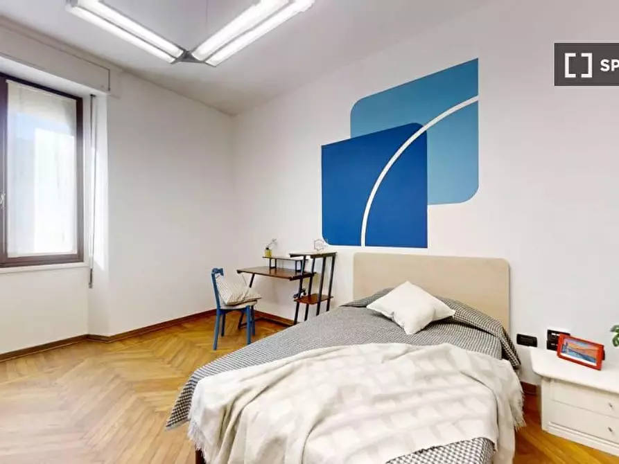 Immagine 2 di Camera condivisa in affitto  in CORSO del Popolo a Padova