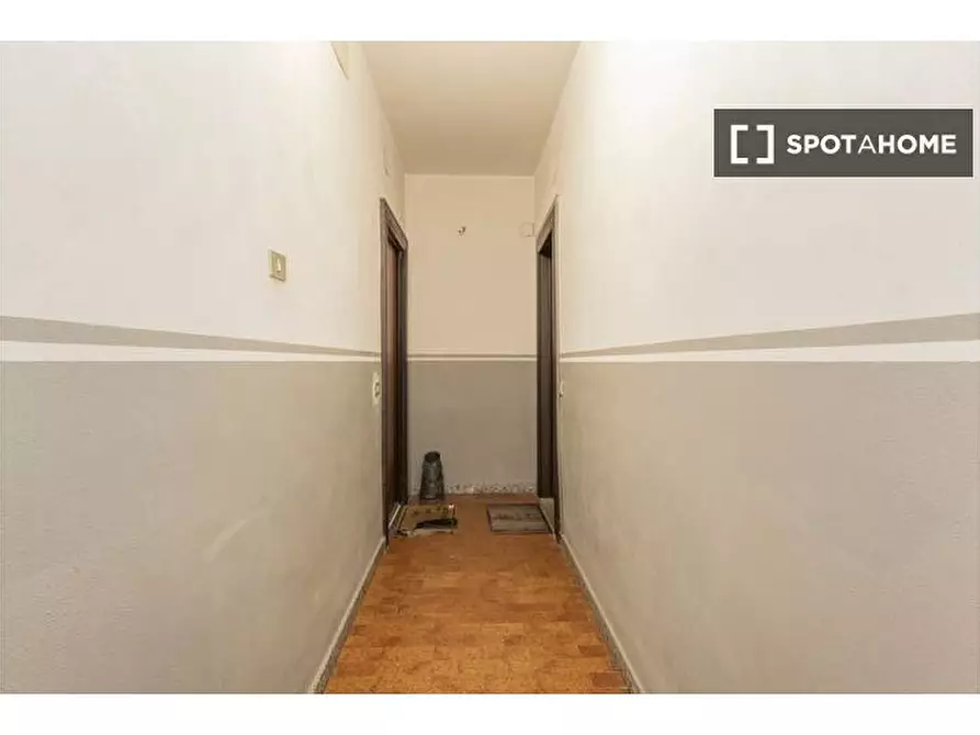 Immagine 8 di Appartamento in affitto  in Via Felice Casati a Milano