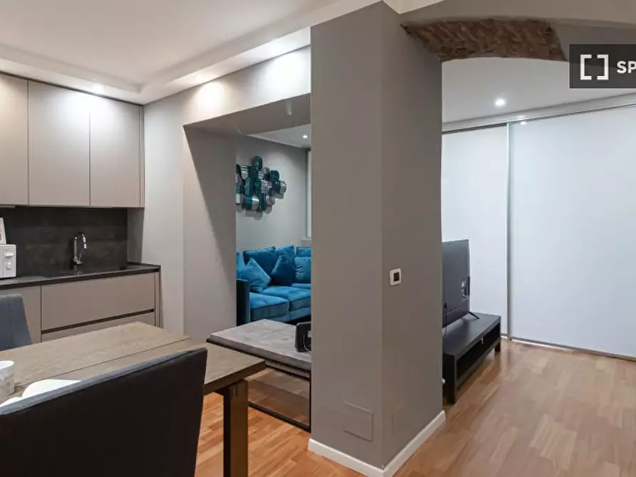 Immagine 17 di Appartamento in affitto  in Via Solferino a Milano