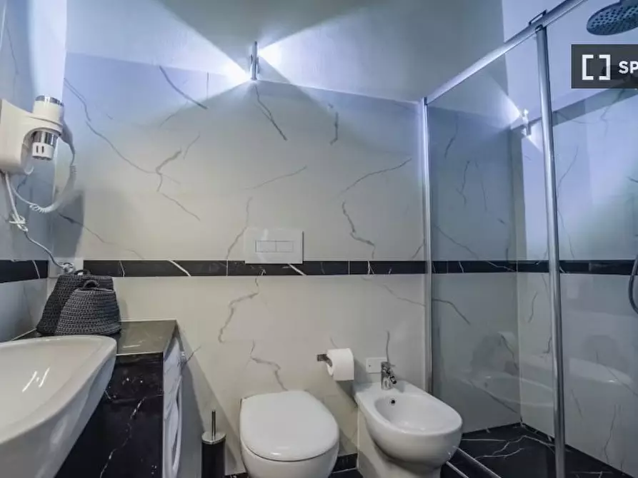 Immagine 11 di Appartamento in affitto  in Via dei Pepi a Firenze