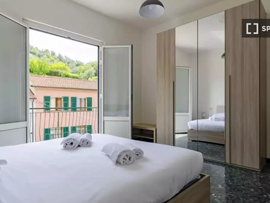 Immagine 17 di Appartamento in affitto  in Via dei Piani a Avegno