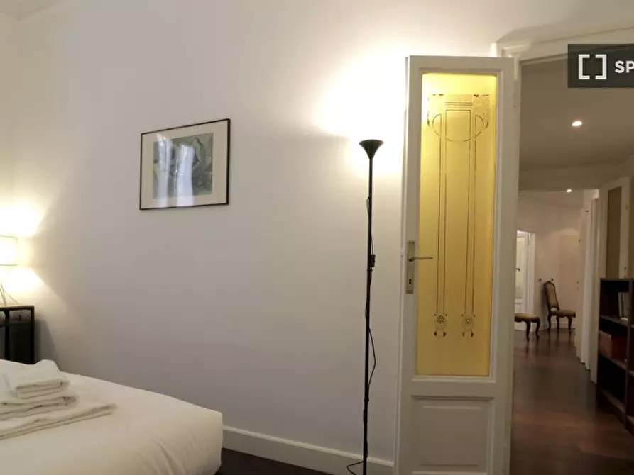 Immagine 16 di Appartamento in affitto  in Via Vanvitelli a Milano