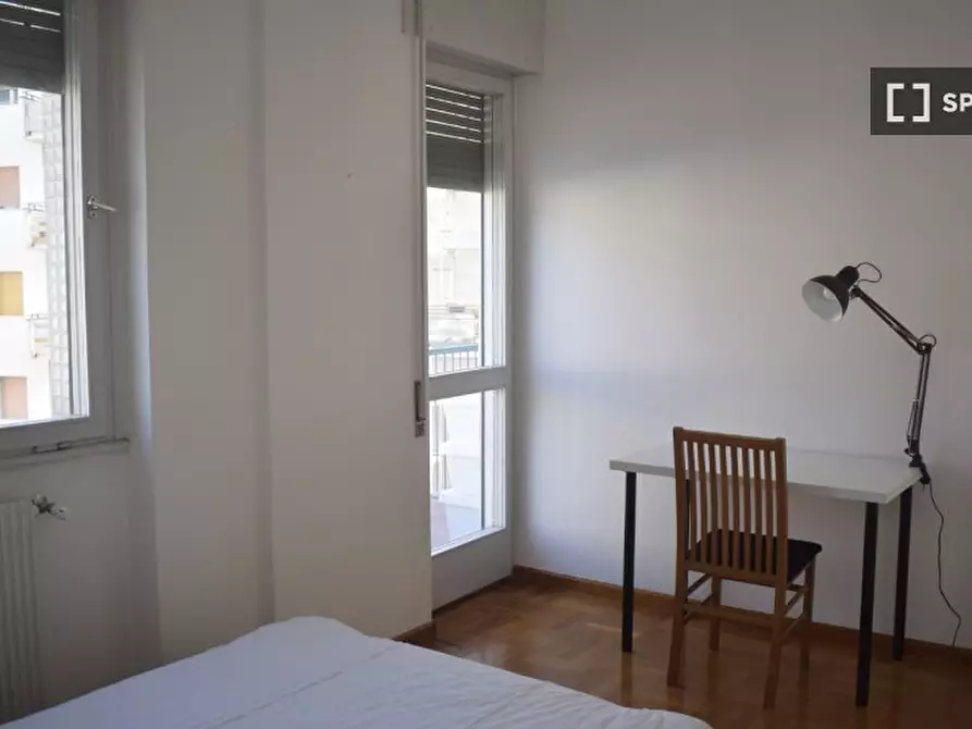 Immagine 2 di Camera condivisa in affitto  in Via Benedetto Bonelli a Trento