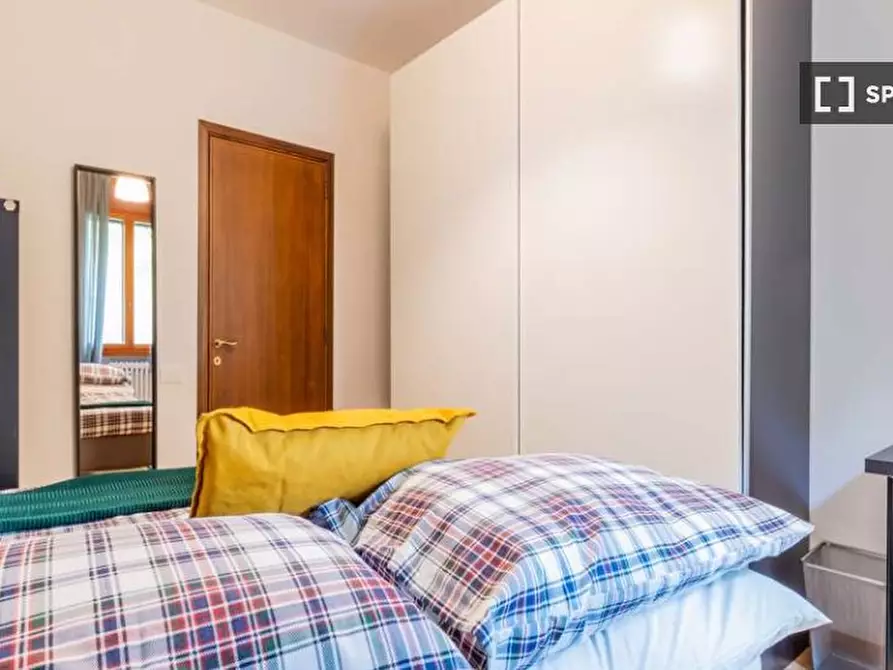 Immagine 5 di Camera condivisa in affitto  in Via Felice Mendelssohn a Padova