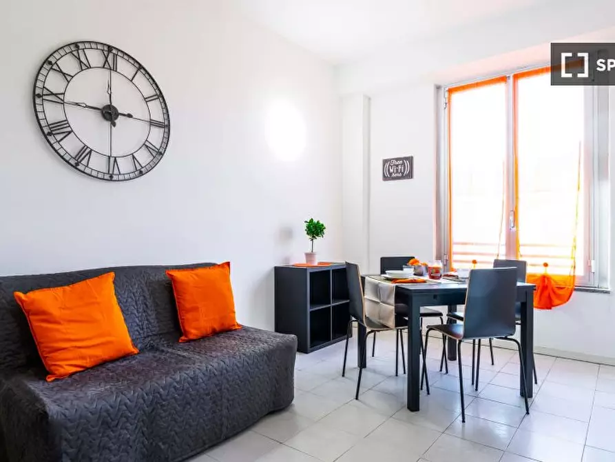 Immagine 1 di Ufficio in affitto  in Via Privata S. Martiniano a Milano