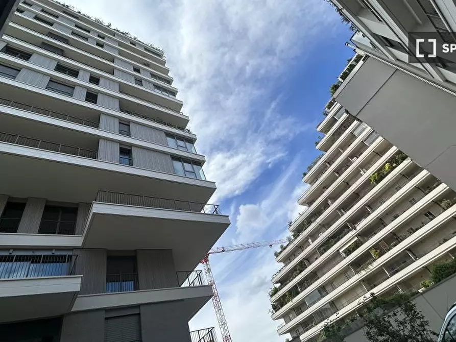 Immagine 4 di Appartamento in affitto  in Via Adamello a Milano