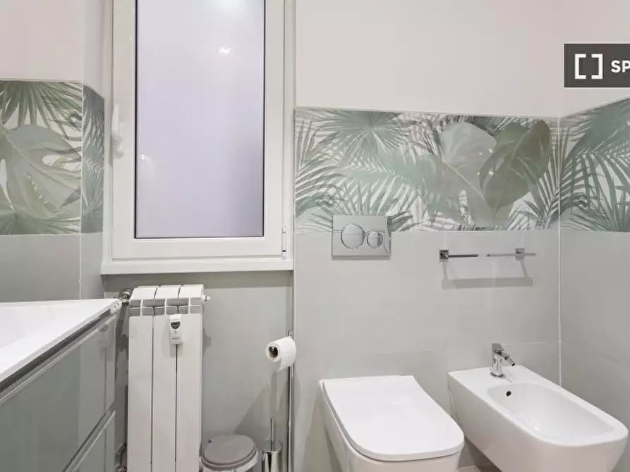 Immagine 16 di Appartamento in affitto  in Piazza Lorenzo Lotto a Roma