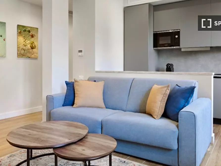 Immagine 2 di Appartamento in affitto  in Via Giulia di Gallese a Roma