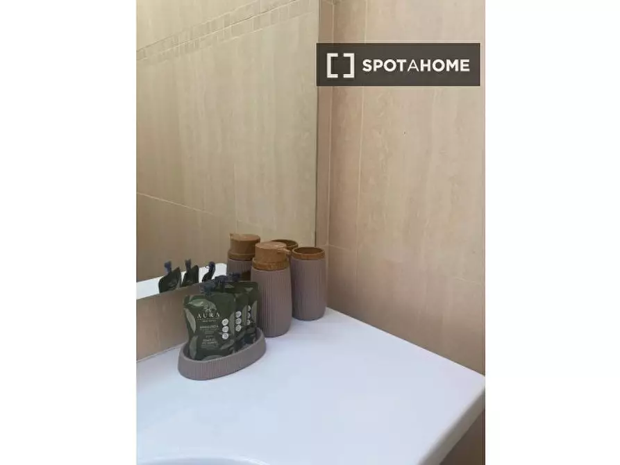 Immagine 15 di Appartamento in affitto  in Via Paolo Sacchi a Torino