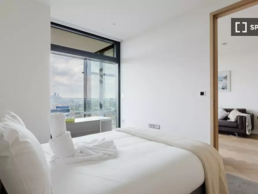 Immagine 18 di Appartamento in affitto  in Principal Place a Islington