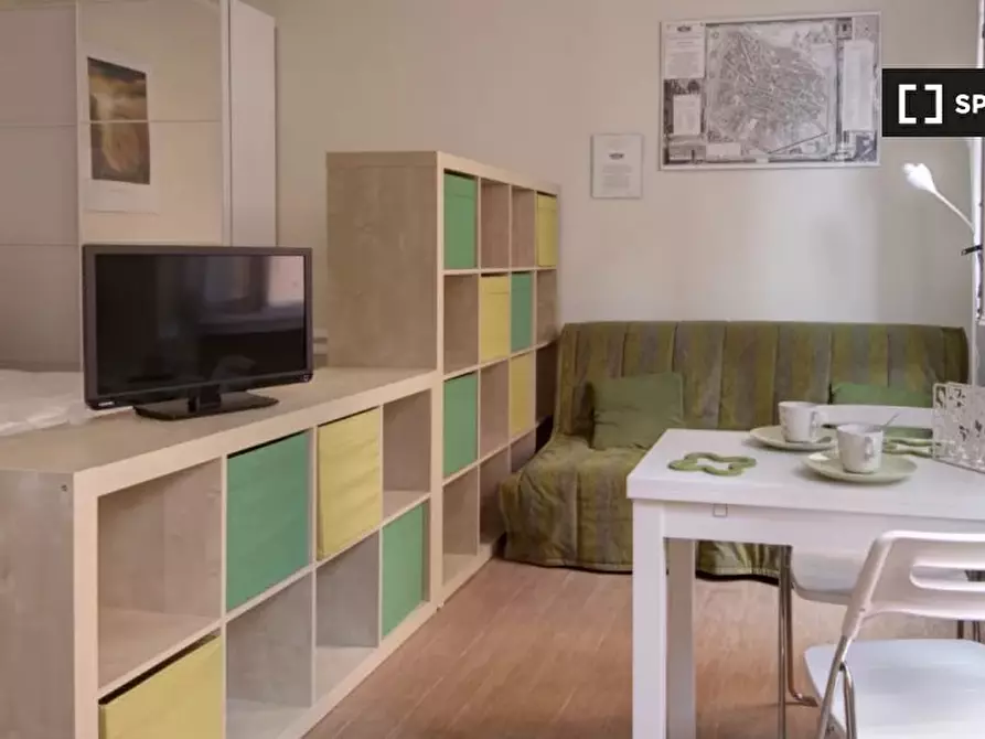 Immagine 4 di Ufficio in affitto  in Corte de Galluzzi a Bologna