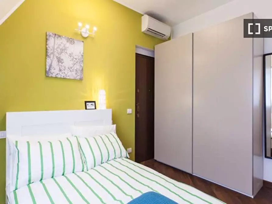 Immagine 6 di Camera condivisa in affitto  in Via Privata San Martiniano a Milano