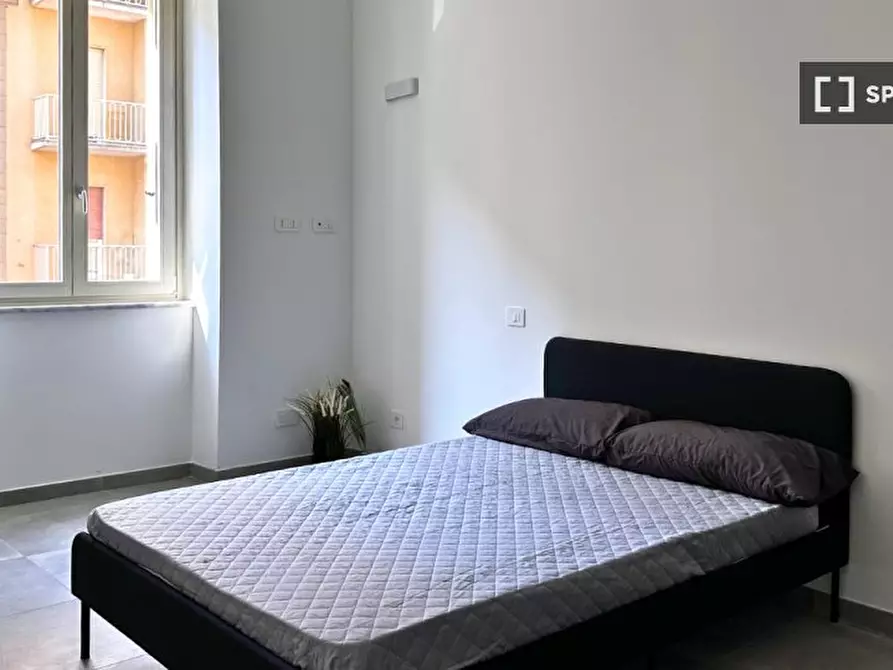 Immagine 2 di Camera condivisa in affitto  in Via Rivalta a Torino