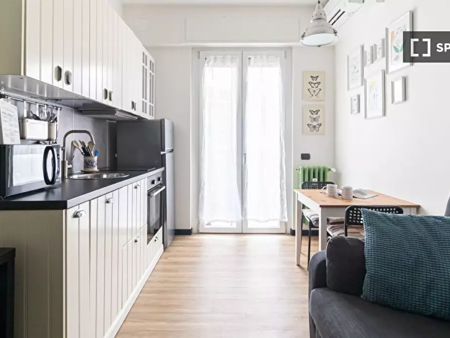 Immagine 7 di Appartamento in affitto  in Via Tofane a Milano