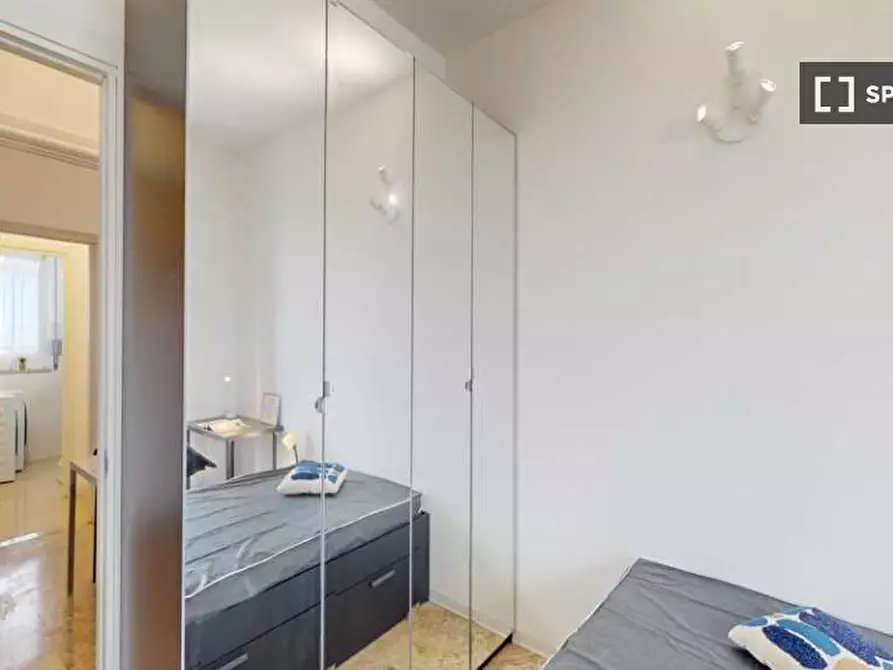 Immagine 6 di Camera condivisa in affitto  in Viale Molise a Milano